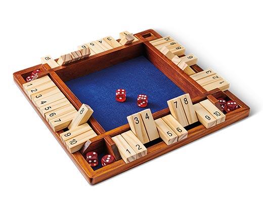 Crane
Tabletop Wood Games