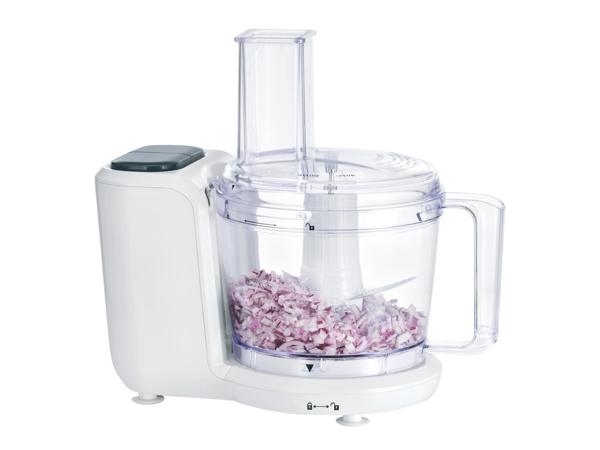 Food Processor