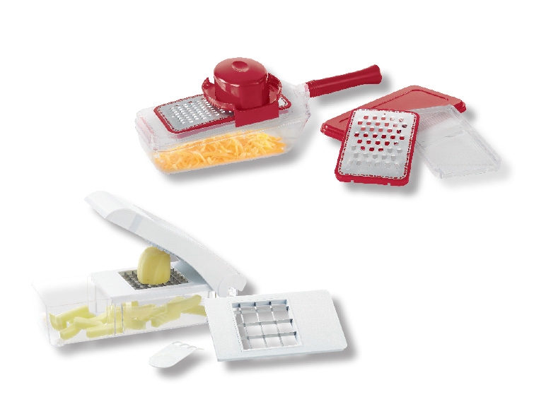 ERNESTO(R) 1299 each MELINERA(R) Bottle Opener Wall Decoration Choose from 5 different styles Multi-Purpose Grater/ Chip Cutter