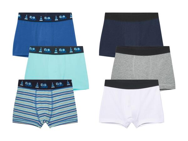 LUPILU(R) Boxershorts