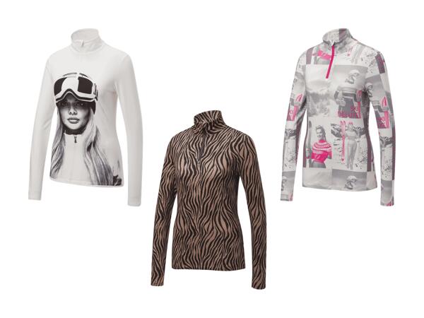 Maillot fonctionnel