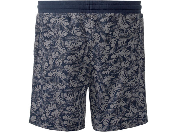 Bermudashorts