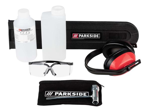 Petrol Chainsaw