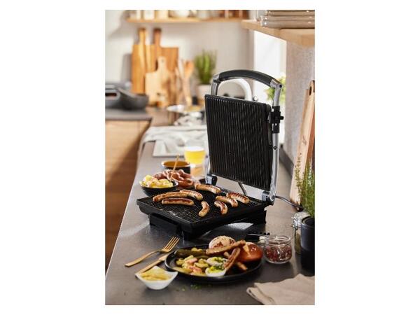 Pannini gril SPM 2000 E2