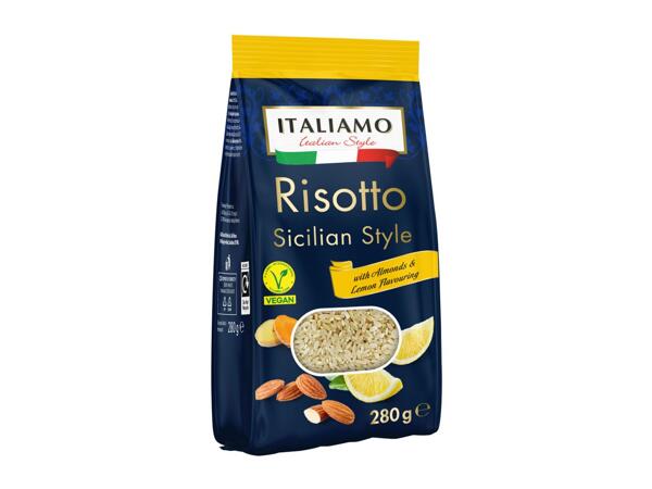 Italiamo Risotto