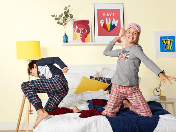 Pyjamas