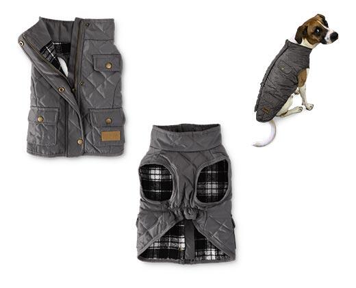Heart to Tail
Pet Barn Coat