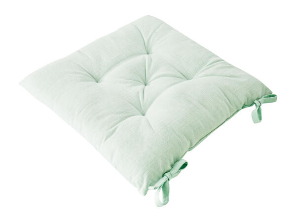 Livarno Home Seat Pad