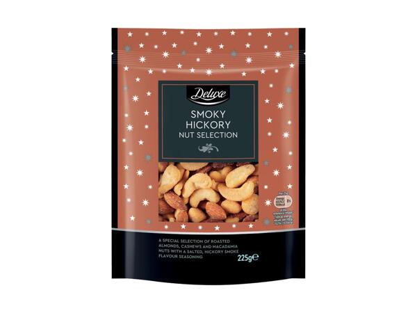 Nut Selection