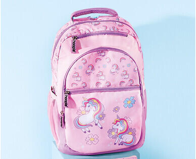 Children's Backpack