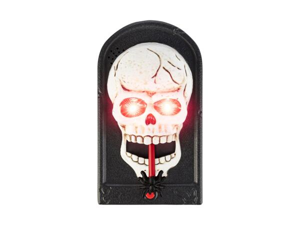 Halloween Door Bell