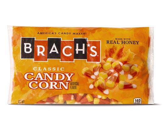 Brach's 
 Candy Corn