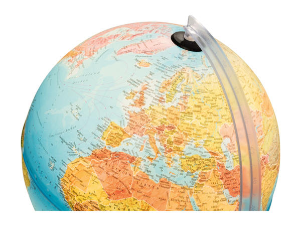 Melinera Illuminated Globe