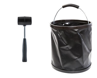 Camping Accessories