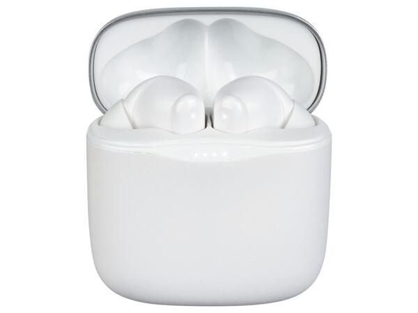 True Wireless Bluetooth In-Ear Headphones