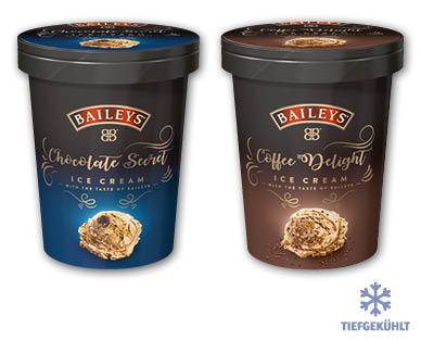 BAILEYS(R) Glace