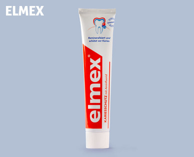 ELMEX Zahncreme