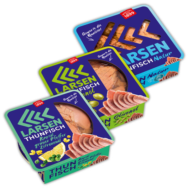 Thunfisch