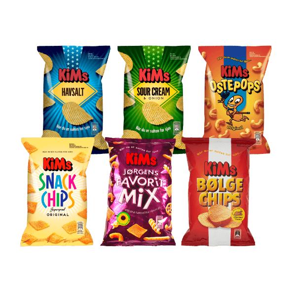Chips
