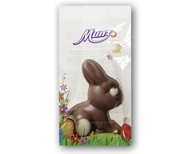 Petits lapins de Pâques MUNZ