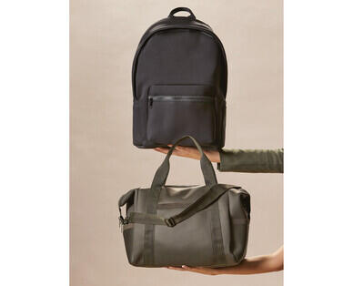 Neoprene Bag