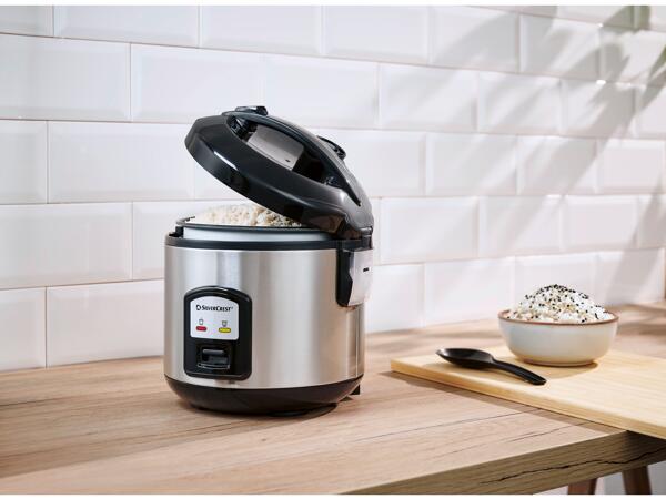 400W Rice Cooker