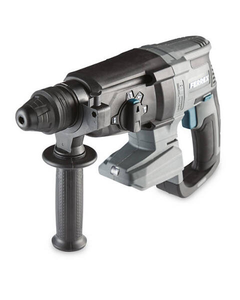 20VHammer Drill/20V Nail Gun