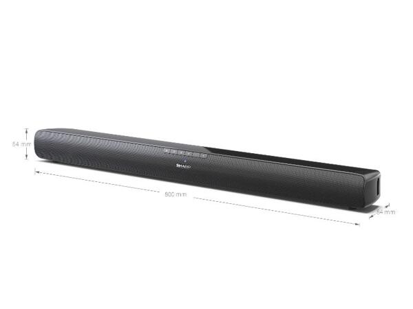Soundbar HT-SB100