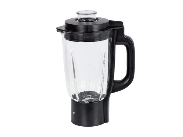 1300W Professional Stand Mixer