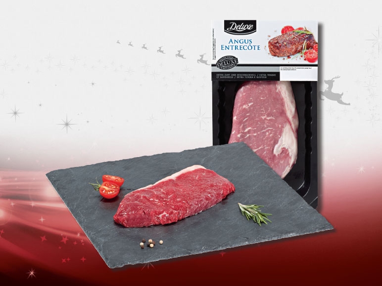 Entrecôte Black Angus