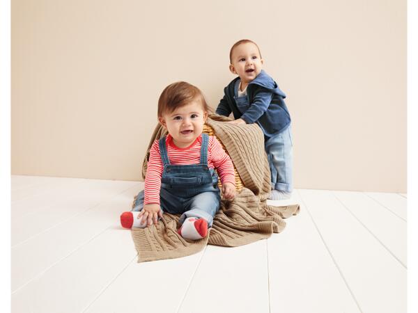 Girls' Long-Sleeve Bodysuits