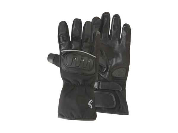 Motorradhandschuhe