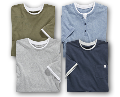 T-shirt WATSON'S