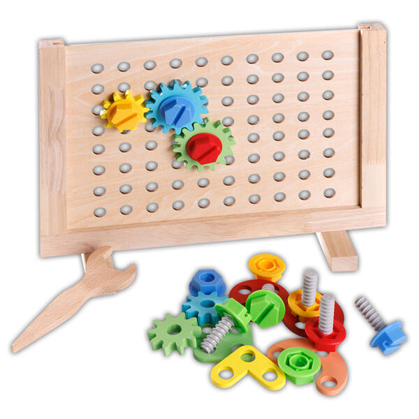 Holz-Kreativ-Spielwaren