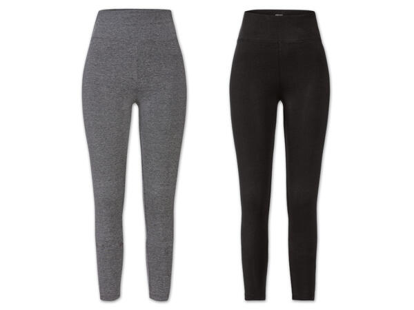 Damen Komfort-Leggings