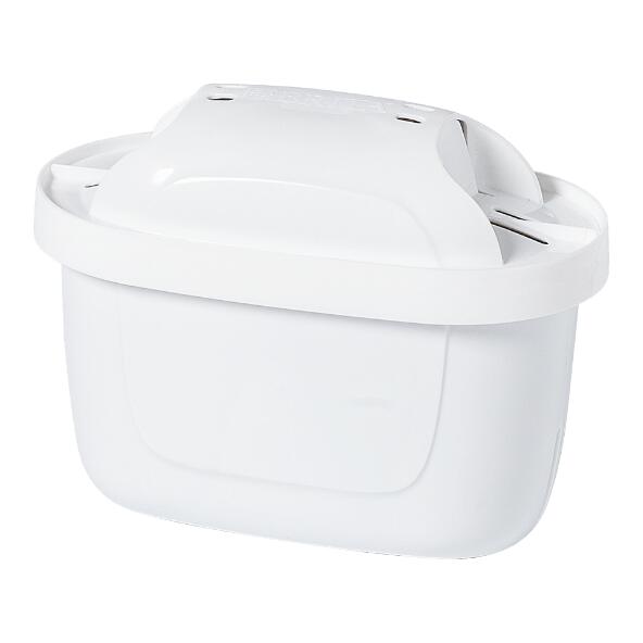 BRITA(R) 				Cartouches filtrantes MAXTRA+, 3 pcs