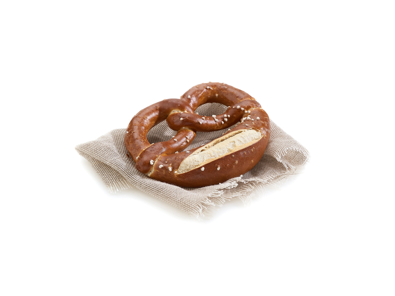 Bretzel