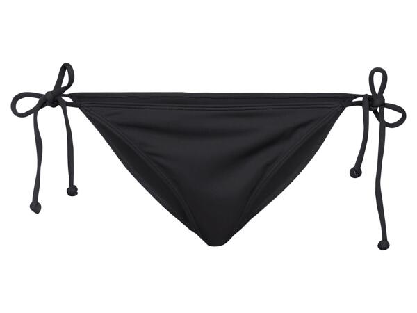 Ladies' Bikini Bottoms