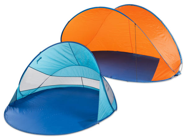 CRIVIT(R) Pop-up-Strandmuschel