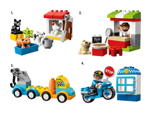 Duplo