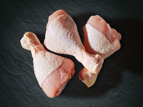 Cuisses de poulet nature XXL