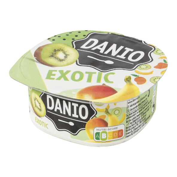 DANIO(R) Danio vanille ou exotic