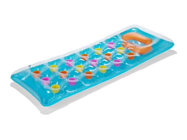 Livarno Home Inflatable Pool Lounger