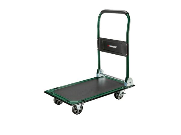 Transportvagn