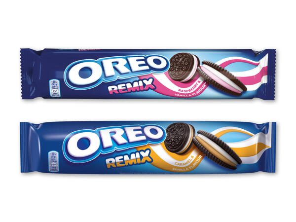 Oreo