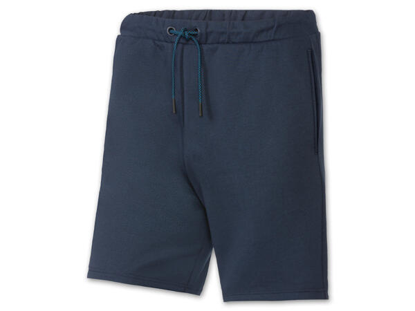 Herren Sweatshorts
