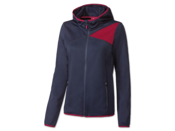 Rocktrail(R) Damen/Herren Thermo-Jacke