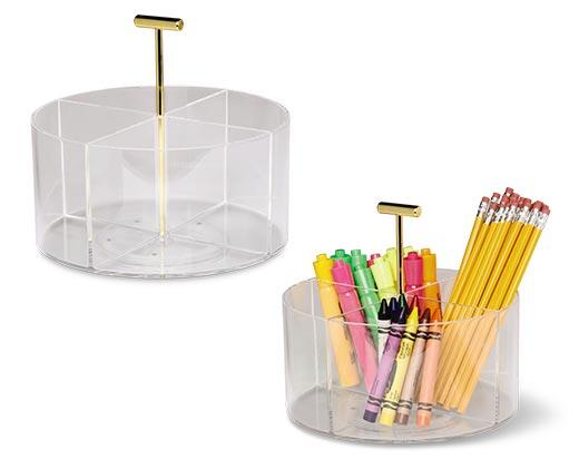 Huntington Home 
 Desk Organizer