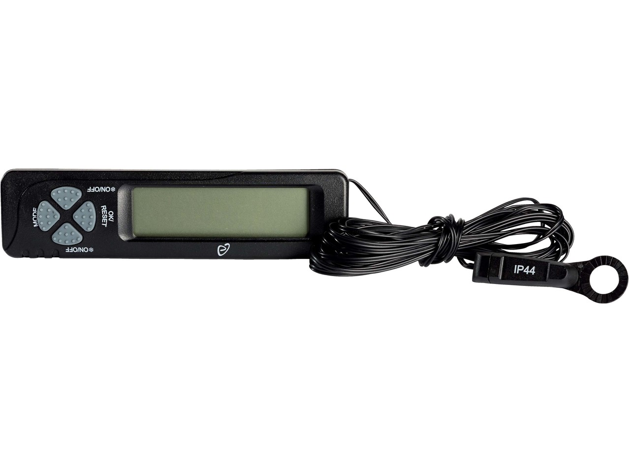 Digital Thermometer