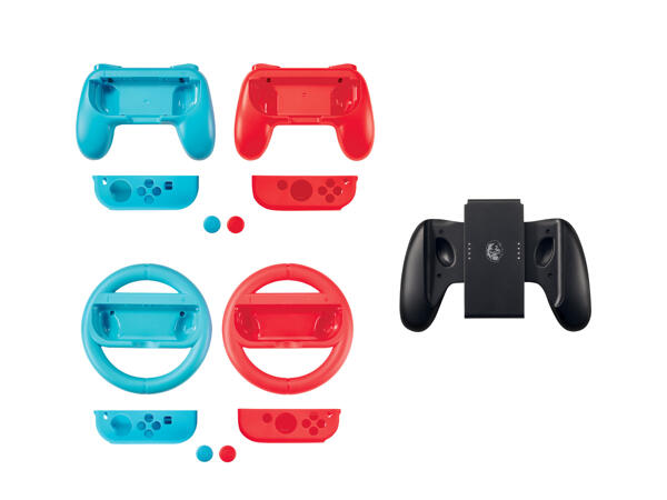 Tillbehör Nintendo Switch™